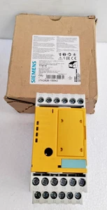*NUEVO* SIEMENA Relé de seguridad 3TK2826-1BB42 0,5-30S 24VDC - Imagen 1 de 6