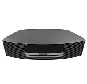 Refurbished Bose Wave Music System III CD Player Radio Series 3 Graphite Grey - Picture 1 of 1