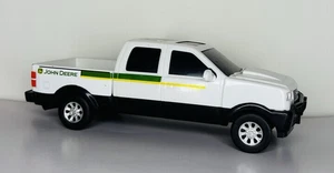 Ertl John Deere Dealership Pickup Truck Die Cast 1/25 Scale 2004 Vehicle Toy - Picture 1 of 6