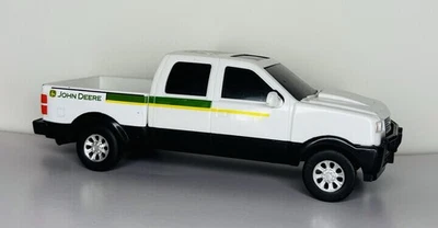 Ertl John Deere Dealership Pickup Truck Die Cast 1/25 Scale 2004 Vehicle Toy - Image 1 of 4
