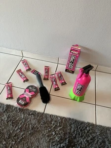 Muc Off Cleaning Set  - Imagen 1 de 5