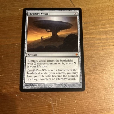 Eternity Vessel Zendikar Regular - Image 1 of 2