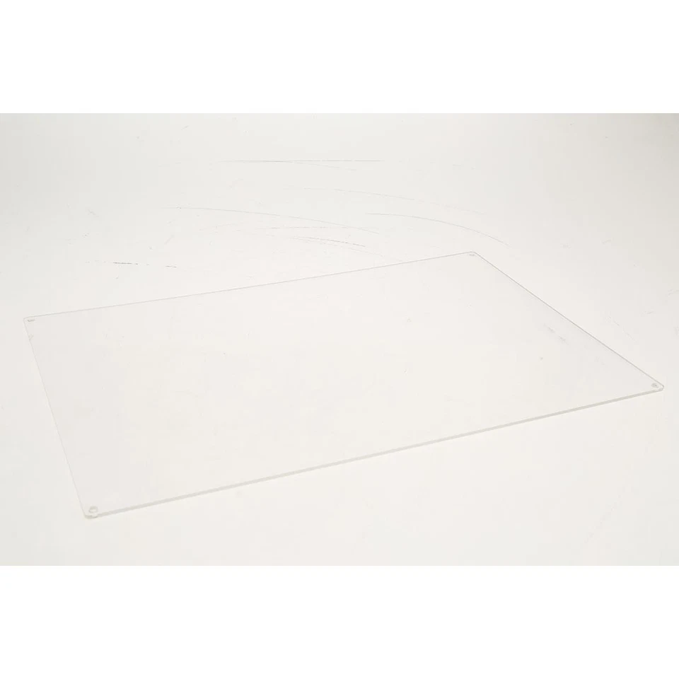 Opción de pantalla de protección transparente externa TVLogic para LVM-181S - SKU#1488699 Foto 1 de 1