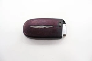Chrysler 300 2019-2023 entrada sin llave mando a distancia llavero transmisor OEM - Imagen 1 de 11