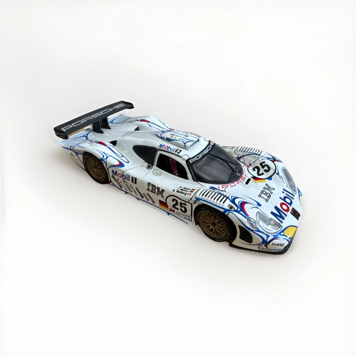 Porsche Gt1 1 18 | eBay