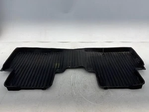 2019-2022 ACURA ILX REAR RUBBER CARGO FLOOR MAT SET OEM - Bild 1 von 7