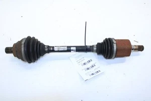 2014-2018 Volkswagen Jetta Sport FWD Front LH Axle Drive Shaft 1K0-407-271-B OEM - Picture 1 of 10