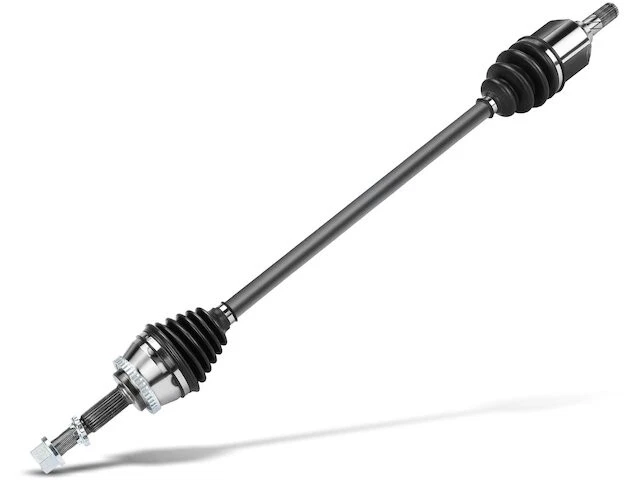 Conjunto de eje CV delantero derecho para Nissan Sentra 2000-2006 1,8 L 4 cilindros 2005 GJ374WN Foto 1 de 1