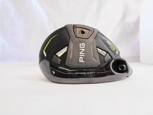 Left Hand PING G430 3UT 19° Utility Golf Club Head Only Japan - Picture 1 of 6