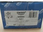 Grohe 35029000 Rough-In Valve For Single Volume Control Grotherm Systems