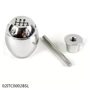 Perilla de cambio de 6 velocidades apta para Honda CIVIC EP3 FD2 tipo R DC2 DC5 AP1 S2000 F20C JD - Imagen 1 de 6