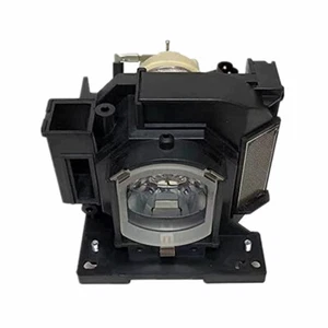 DT02081 Lámpara Original con Carcasa para HITACHI CP-EX3051WN,CP-EX3551WN,CP-4551WN - Imagen 1 de 4