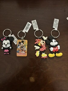 Disney Set Schlüsselanhänger 4  - Bild 1 von 2