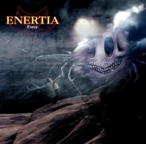 Enertia - Force CD #G21135 - Imagen 1 de 1