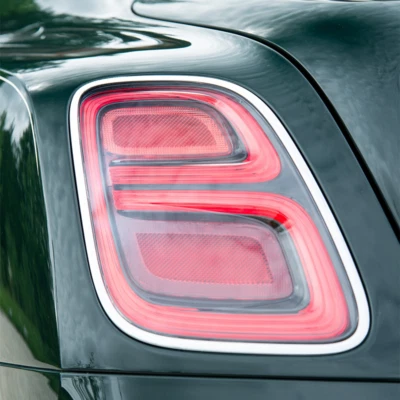 Par de luces traseras LED conjunto de luces traseras para Bentley Mulsanne 2010-2020 Foto 1 de 4