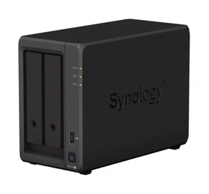 Synology DiskStation DS723+ NAS 2-Bay - Bild 1 von 1