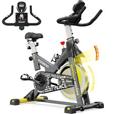 Indoor Exercise Bikes Fitness Cardio Cycling Bike Stationary Bike Workout Bike