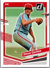 2023 Donruss #178 Steve Carlton NM