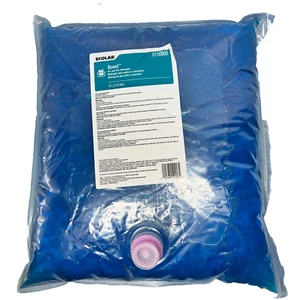 x1 Bolsa Ecolab Scout Detergente para Olla y Sartén 7.6 (2 US Gal) 6110906 - Imagen 1 de 6