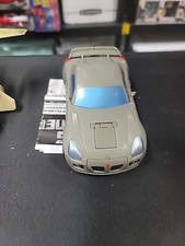 Transformers Movie Jazz Ion Blast Fast Action Battlers Hasbro 2007