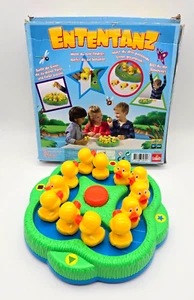 Ententanz von Goliath - Finde deine Enten 2015 | 2-4 Spieler | ab 3 Jahren - Bild 1 von 7