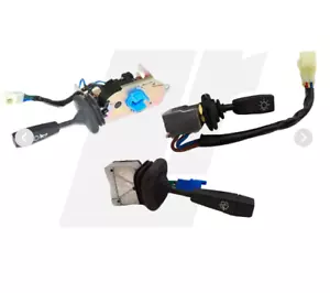 LRC10508 Land Rover Defender Column Switch Kit - Fits from 1999 Onwards - Picture 1 of 2