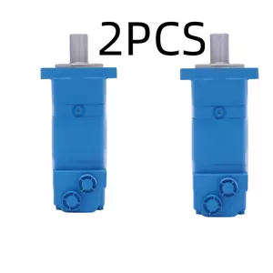 2X Hydraulic Motor Straight Key For Char-Lynn 104-1026-006 Eaton 104-1228 1-1/4" - Picture 1 of 24