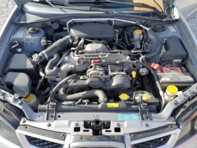 Used Multi-Function Module fits: 2006 Subaru Impreza Multifunction integrated un — 第 1/4 张图片