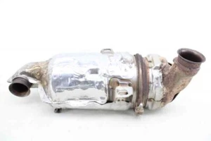 partikelfilter für CITROEN BERLINGO COMBI 1.6 HDI DIESEL 92CV 2008-2012 248214 - Imagen 1 de 7