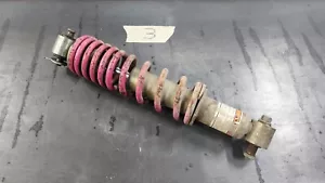 Yamaha Blaster REAR SHOCK 88-02 Seat Shock Rear Shock YFS200 - Picture 1 of 4