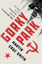 Martin Cruz Smith Gorky Park (Paperback) Arkady Renko Novels (UK IMPORT)