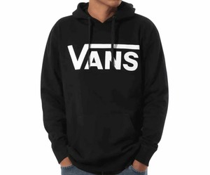 vans hoodie mens 3xl