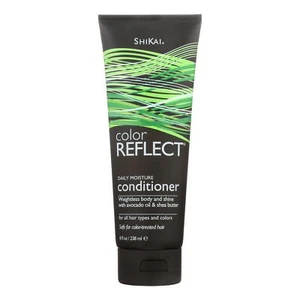 Shikai Color Reflect Daily Moisture Conditioner - 8 fl oz - Picture 1 of 2
