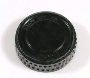 PRL) TAPPO TAPPI CAP OBIETTIVO BOUCHON PHOTO OBJECTIV LENS OBJECTIF PENTAX PK - Picture 1 of 2