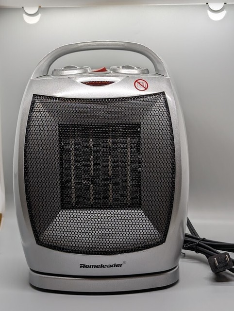 Home Leader Electric Home Space Heaters for sale | eBay