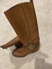 tory burch riding boots 11