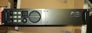 Vertex Standard VXR-9000U UHF Two Way Radio Repeater with Power supply included - Picture 1 of 10