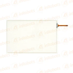 2711T-B10R1K1 KDT5116 Touchpad Panel Glas Digitizer - Bild 1 von 1
