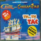 chilli feat. carrapicho - tic, tic tac CD NEW