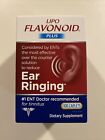Lipo Flavonoid Plus Ear Health Caplets, For Ear Ringing, 100 Count Each 7/2024