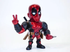 Figurine MARVEL DEADPOOL 10cm de haut 4 inch - Picture 1 of 1