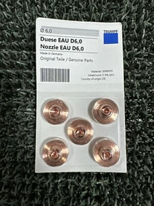 TRUMPF Nozzle EAU 6.0 2060025. New And Sealed (#73) - Picture 1 of 2