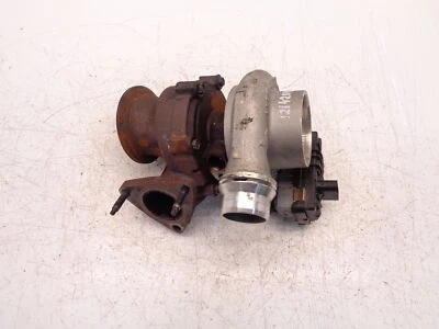 Turbocompresor para Jaguar XF Sportbrake 2017 2,0 D diésel 204DTD 163 HP Foto 1 de 4