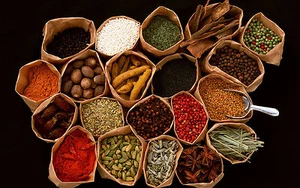 Whole and Ground Spices Masala and Seeds For Indian Cooking | Direct From India - Picture 1 of 15