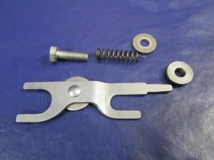 Honda CB350 1970 K2 CL350 Gear Shift Drum Stopper 2 - Picture 1 of 2