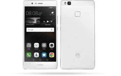 Huawei P9 Lite Smartphone Cellulare 16GB 2GB DUAL SIM Android Google +confezione - Immagine 1 di 2