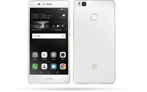 Huawei P9 Lite Smartphone Cellulare 16GB 2GB DUAL SIM Android Google +confezione - Immagine 1 di 2