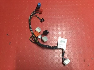 FERRARI 360, SPIDER, CABLES Para Conexión De Túnel - CONSOLA P/N 181284 - Imagen 1 de 2