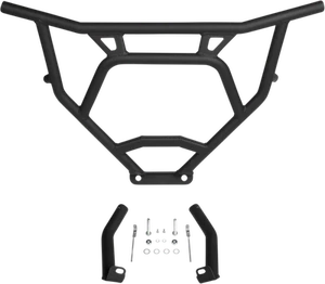 18-20 for Can-Am Maverick X3 Turbo X MR MOOSE UTILITY Rear bumper 2444.7288.1 - Picture 1 of 1