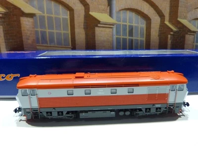 Roco 72920 Diesellok T478.1010 CSD         66/34 - Bild 1 von 4